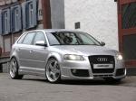Audi A3 Sportback by Oettinger 2005 года